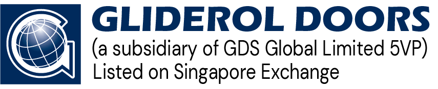 Gliderol-Doors-Logo